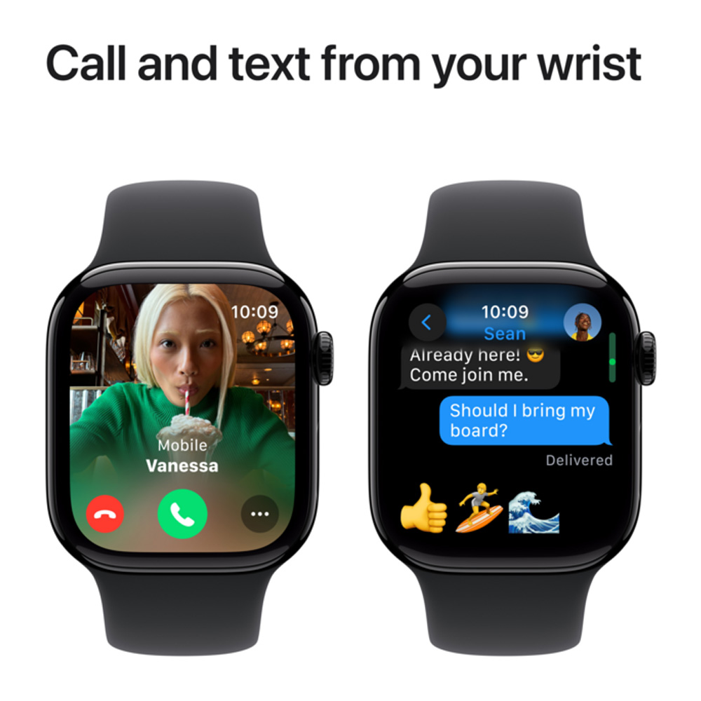 Smart watch Apple Watch Series 10 42 mm 1.77 photo 7