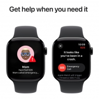Smart watch Apple Watch Series 10 42 mm thumbnav 6