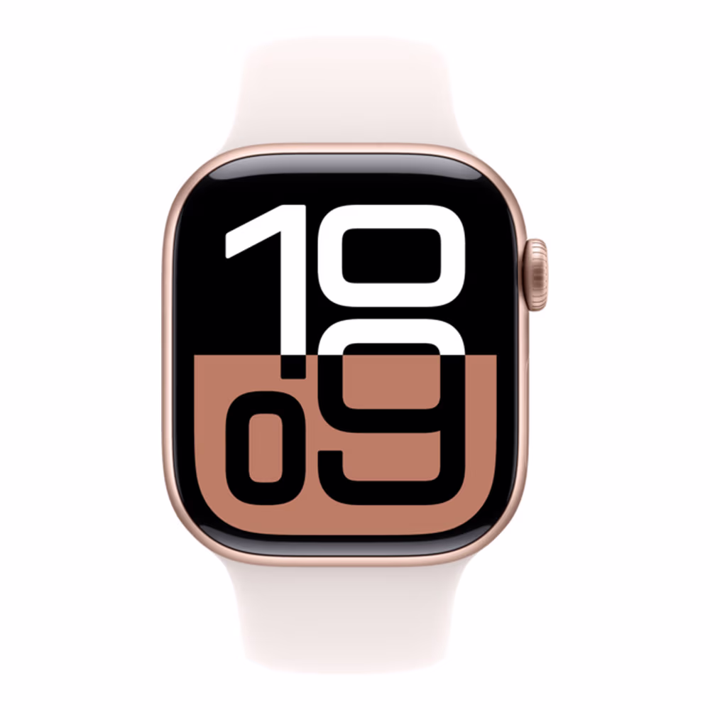 Smart watch Apple Watch Series 10 42 mm 