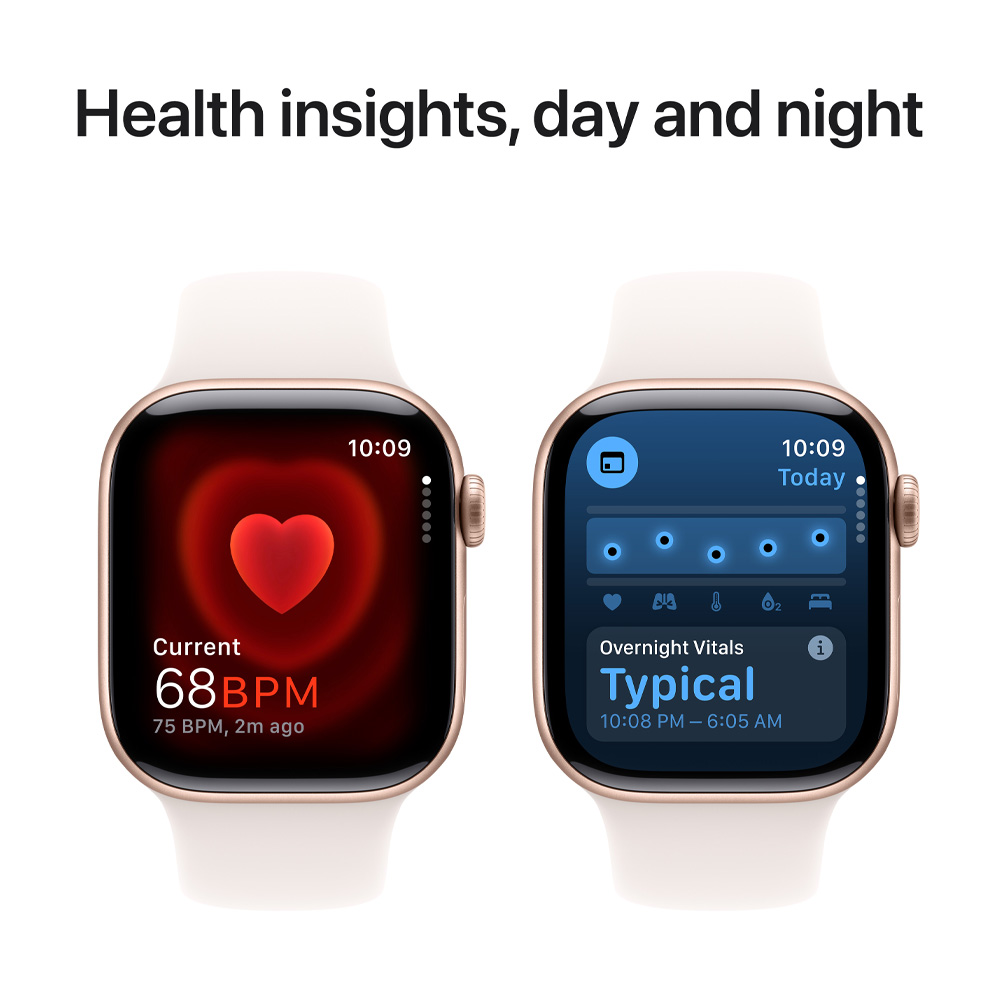 Smart watch Apple Watch Series 10 42 mm 1.77 photo 5