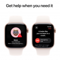 Smart watch Apple Watch Series 10 42 mm thumbnav 6