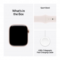 Smart watch Apple Watch Series 10 42 mm thumbnav 7