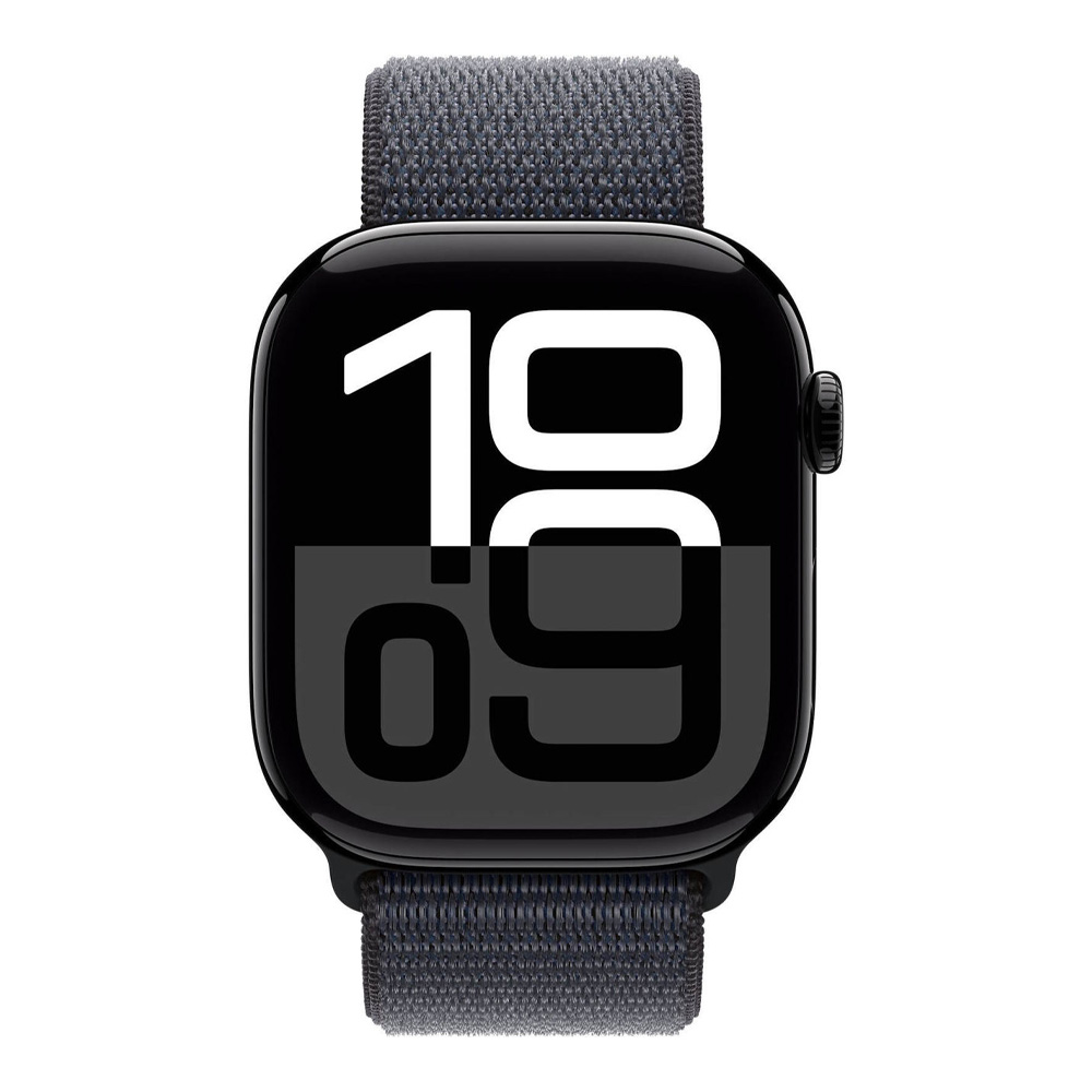 Smart watch Apple Watch Series 10 46 mm Jet Black 1.96 photo 4