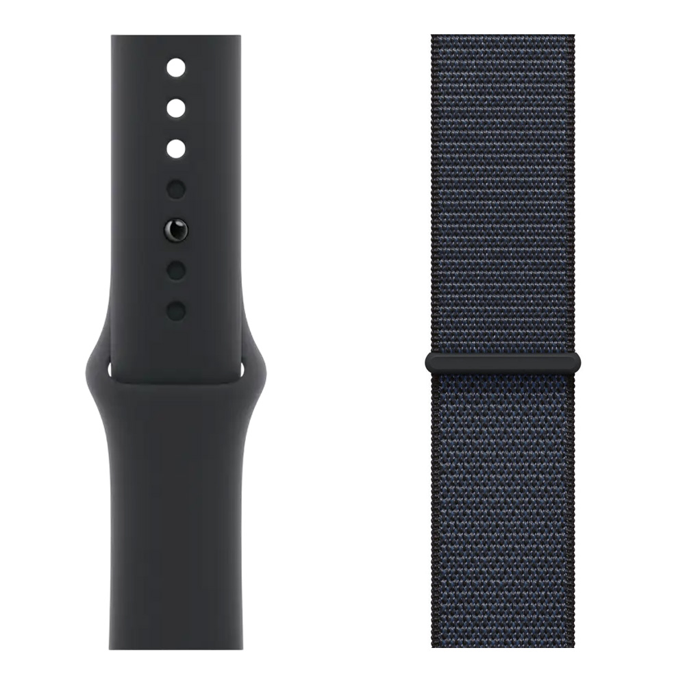Smart watch Apple Watch Series 10 46 mm Jet Black 1.96 photo 5