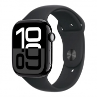 Smart watch Apple Watch Series 10 46 mm Jet Black thumbnav 1