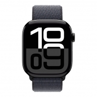 Smart watch Apple Watch Series 10 46 mm Jet Black thumbnav 4