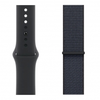Smart watch Apple Watch Series 10 46 mm Jet Black thumbnav 5