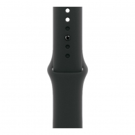 Ceas inteligent Apple Watch 10 46mm Jet Black Aluminium Case (MWWQ3QI) thumbnav 3