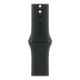 Ceas inteligent Apple Watch 10 46mm Jet Black Aluminium Case (MWWQ3QI) thumbnav 3