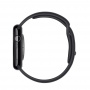 Ceas inteligent Apple Watch 10 46mm Jet Black Aluminium Case (MWWQ3QI) thumbnav 4