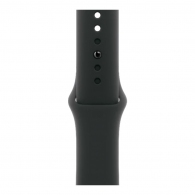 Ceas inteligent Apple Watch 10 46mm Jet Black Aluminium Case (MWWR3QI) thumbnav 3