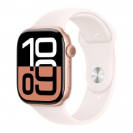 Ceas inteligent Apple Watch 10 46mm Rose Gold Aluminium Case (MWWU3QI) thumbnav 2
