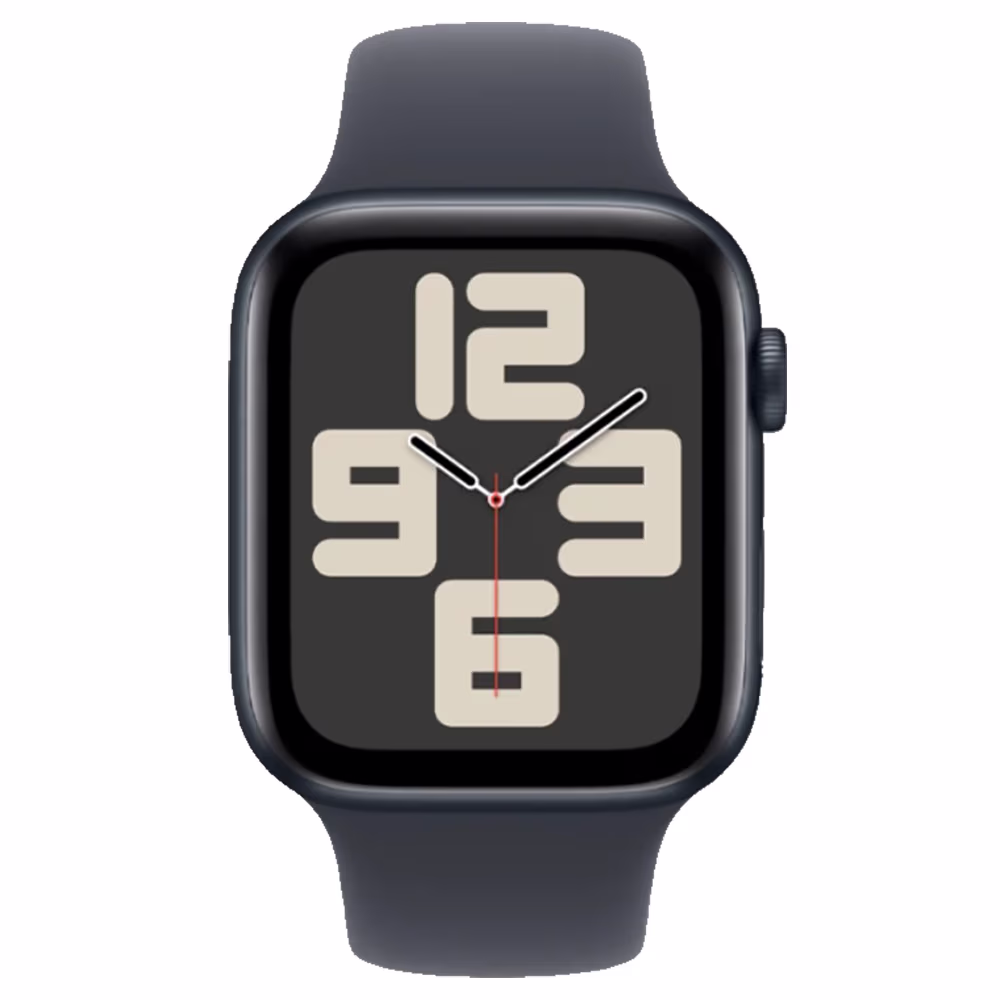 Smart watch Apple Watch SE 2024 44 mm 