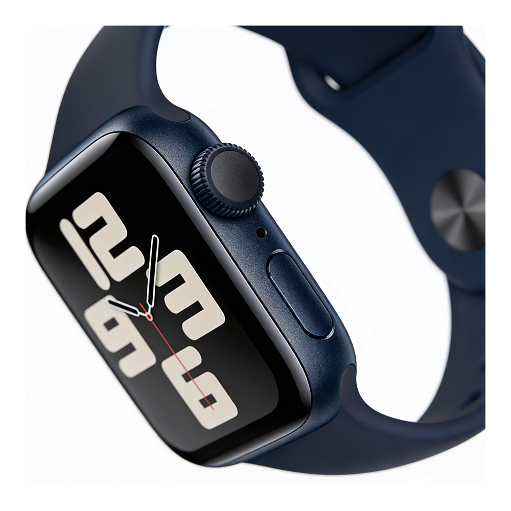 Smart watch Apple Watch SE 2024 44 mm 1 GB 1.78 photo 3