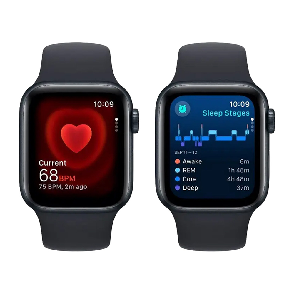 Smart watch Apple Watch SE 2024 44 mm 1 GB 1.78 photo 4
