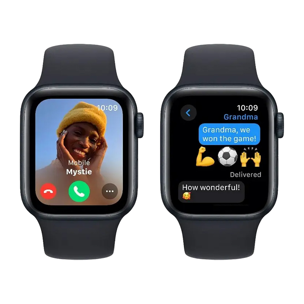 Smart watch Apple Watch SE 2024 44 mm 1 GB 1.78 photo 5