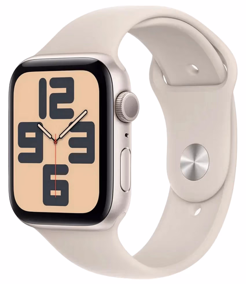 Смарт часы Apple Watch SE 2024 44 mm 