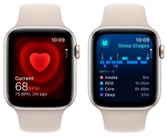 Смарт часы Apple Watch SE 2024 44 mm thumbnav 3