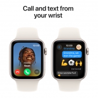 Смарт часы Apple Watch SE 2024 44 mm thumbnav 6