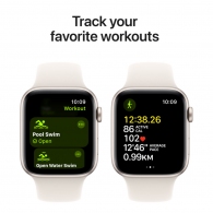 Смарт часы Apple Watch SE 2024 44 mm thumbnav 7