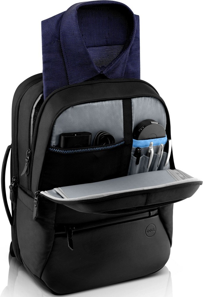 Dell premier backpack store