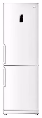 Frigider LG GCB409BVQK 