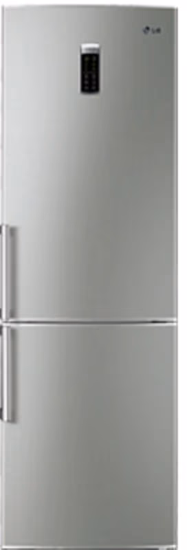 Холодильник LG GCB419BLQK 