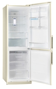 Холодильник LG GC-B419WEQK photo 2