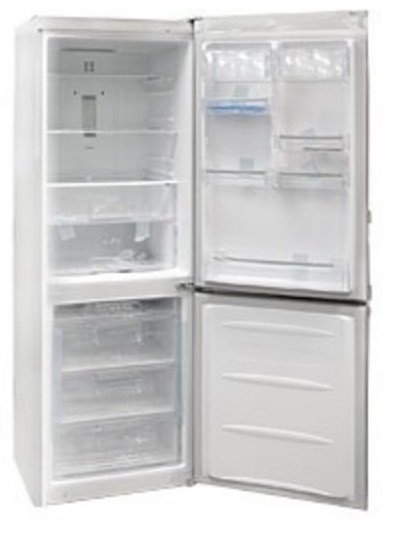 Frigider LG GC-B419 WVQK photo 2