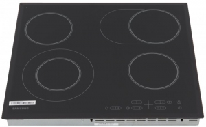 Встраиваемая  электрическая панель Samsung NZ64T3516QK thumbnav 2
