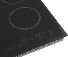 Встраиваемая  электрическая панель Samsung NZ64T3516QK thumbnav 3