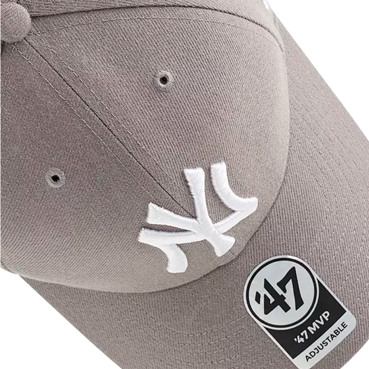 Chipiu 47 Brand MLB Los Angeles Dodgers CLEAN UP W/ No Loop Label One size Maro photo 3