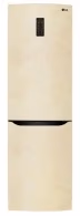 Frigider LG GAB379SEQL