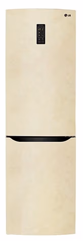 Холодильник LG GAB409SEQL 