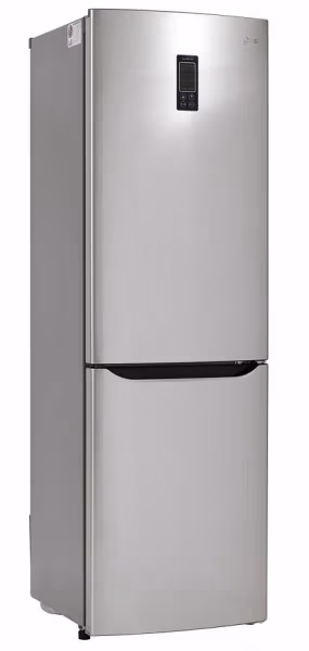 Холодильник LG GAB409SMQL 