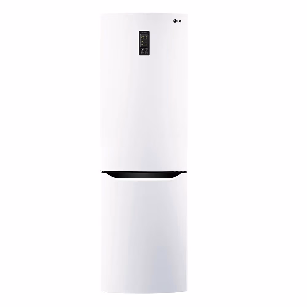 Холодильник LG GAB409SQQL 