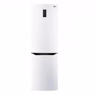 Frigider LG GAB409SQQL