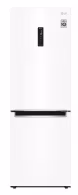 Frigider LG GAB459MQQM