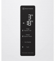 Frigider LG GAB459MQQM thumbnav 4