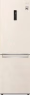 Frigider LG GAB459SEQM