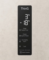 Frigider LG GAB459SEQM thumbnav 2