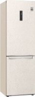 Frigider LG GAB459SEQM thumbnav 3