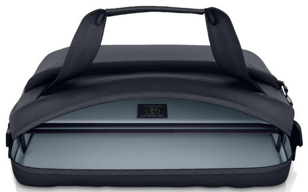 Geanta p/u notebook Dell EcoLoop Pro Slim Briefcase 15 (460-BDQQ) photo 3