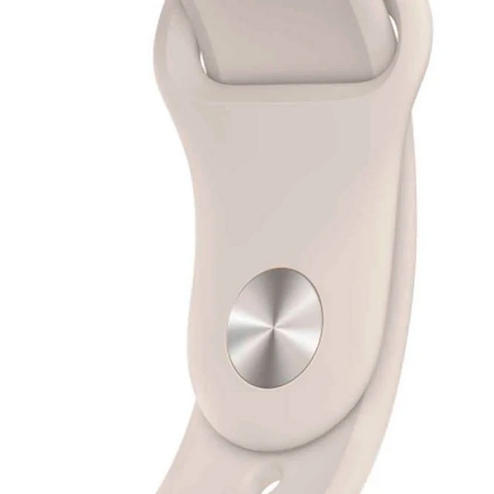 Smart watch Apple Watch SE (2023) 40mm Starlight Aluminium 1.57 photo 5