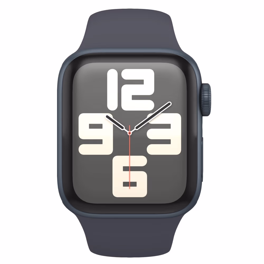 Smart watch Apple Watch SE (2023) 40mm Midnight Aluminium