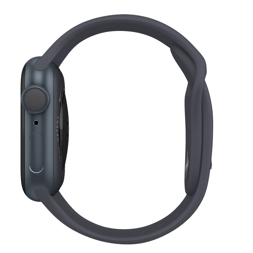 Smart watch Apple Watch SE (2023) 40mm Midnight Aluminium 1 GB 1.57 photo 2