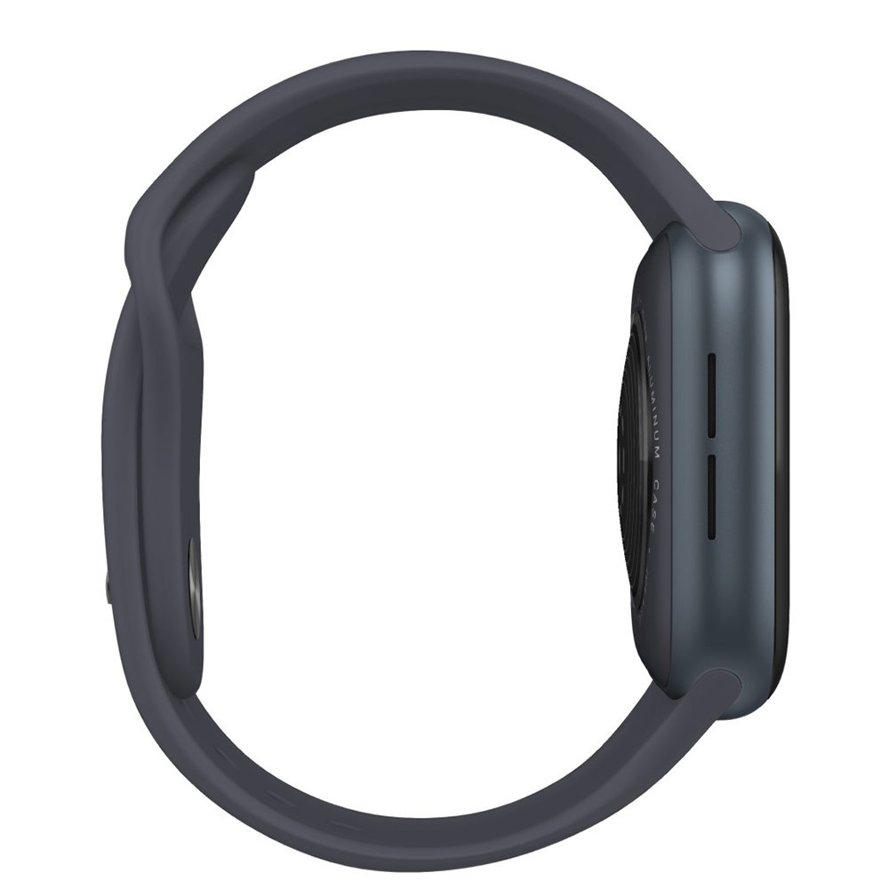 Smart watch Apple Watch SE (2023) 40mm Midnight Aluminium 1 GB 1.57 photo 3