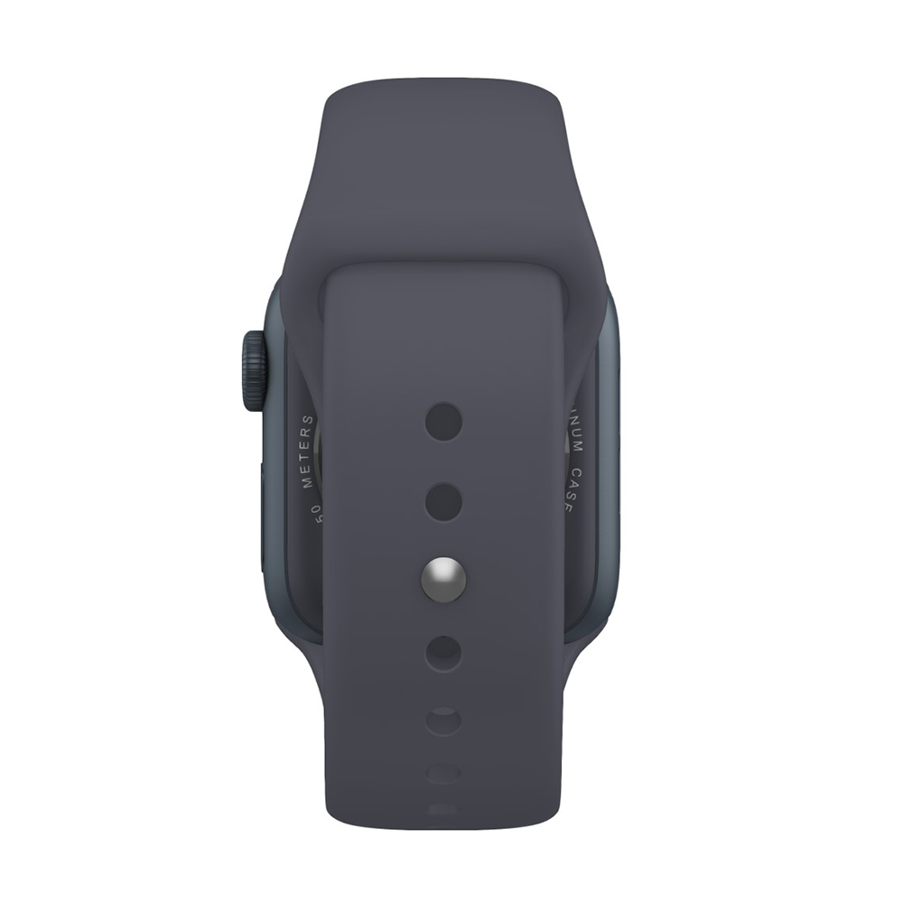 Smart watch Apple Watch SE (2023) 40mm Midnight Aluminium 1 GB 1.57 photo 4