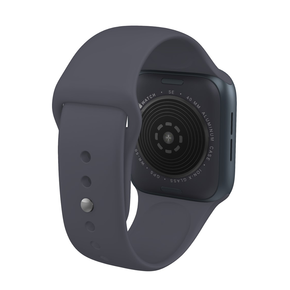 Smart watch Apple Watch SE (2023) 40mm Midnight Aluminium 1 GB 1.57 photo 5
