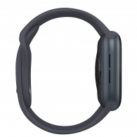 Smart watch Apple Watch SE (2023) 40mm Midnight Aluminium thumbnav 3
